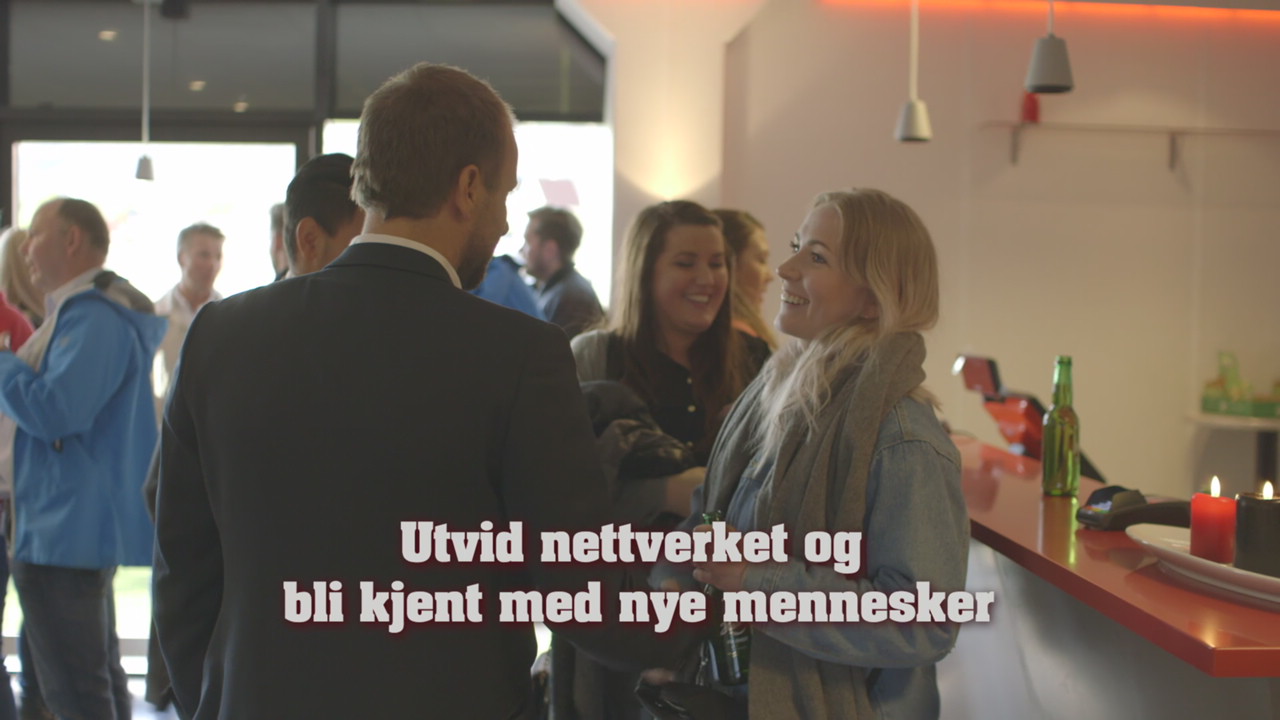 Muligheter for din bedrift